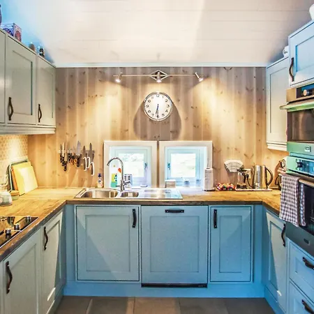 Holiday home In Skjolden With House Sea View *