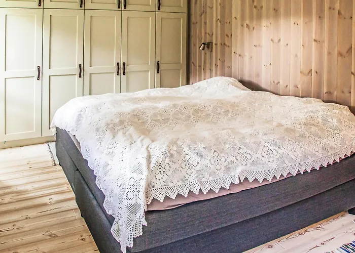 Dom wakacyjny 4 Bedroom Stunning In Skjolden