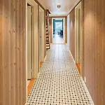 4 Bedroom Stunning In Dom wakacyjny Skjolden