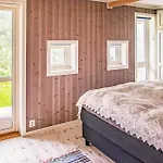 4 Bedroom Stunning In Skjolden