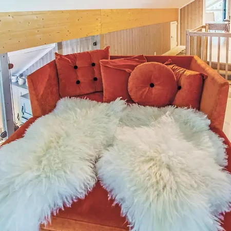 4 Bedroom Stunning In Skjolden