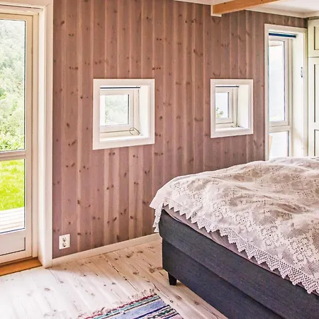 4 Bedroom Stunning In Skjolden