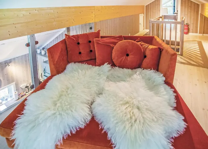 4 Bedroom Stunning In Skjolden