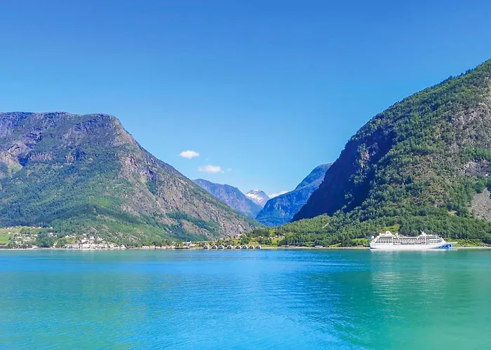 Casa de Férias 4 Bedroom Stunning In *